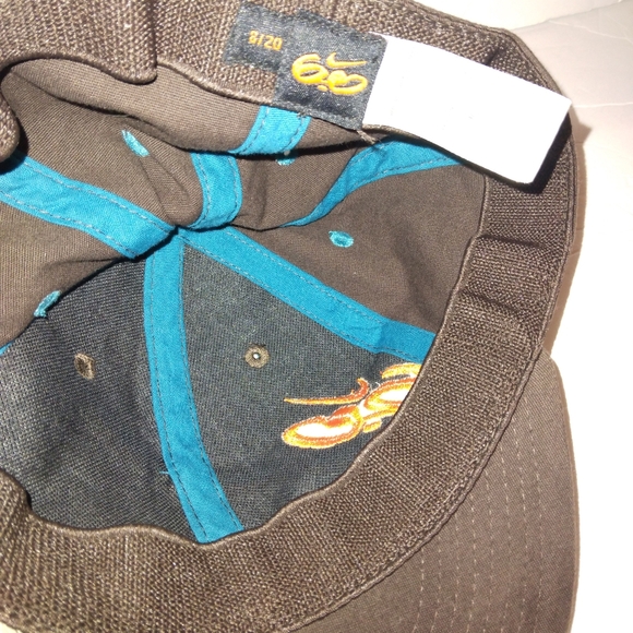 Nike multi color cap - Picture 4 of 4